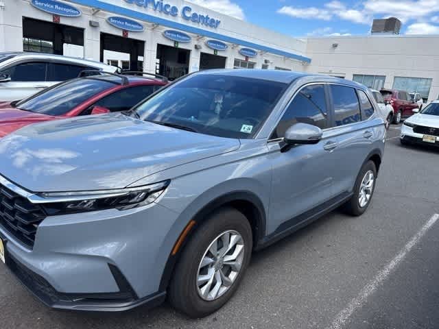 Thumbnail: 2024 Honda CR-V - 2