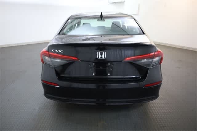 Thumbnail: 2022 Honda Civic - 6