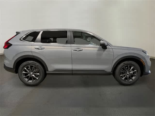 Thumbnail: 2026 Honda CR-V - 7