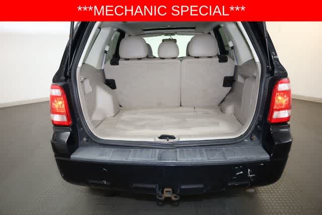 Thumbnail: 2010 Ford Escape - 27