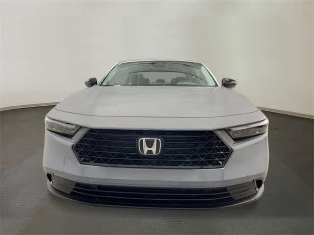 Thumbnail: 2025 Honda Accord - 9