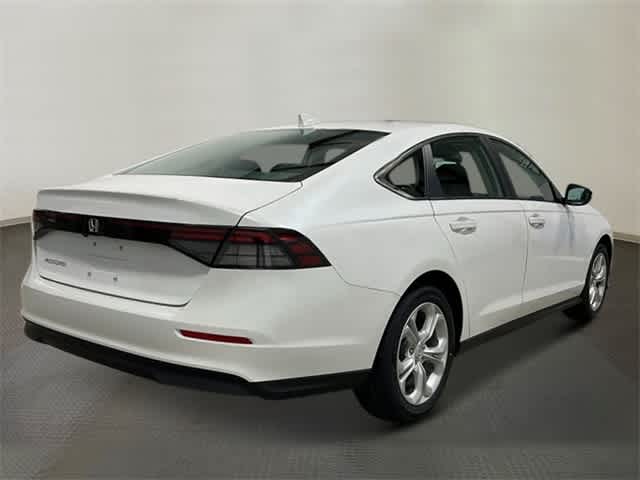 Thumbnail: 2025 Honda Accord - 6