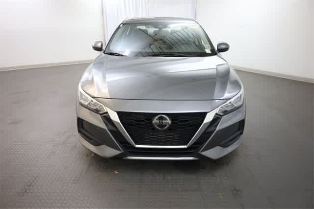 Thumbnail: 2020 Nissan Sentra - 12