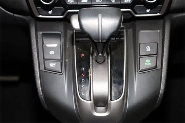 Thumbnail: 2022 Honda CR-V - 31