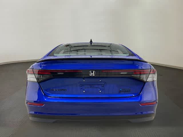 Thumbnail: 2026 Honda Accord - 4
