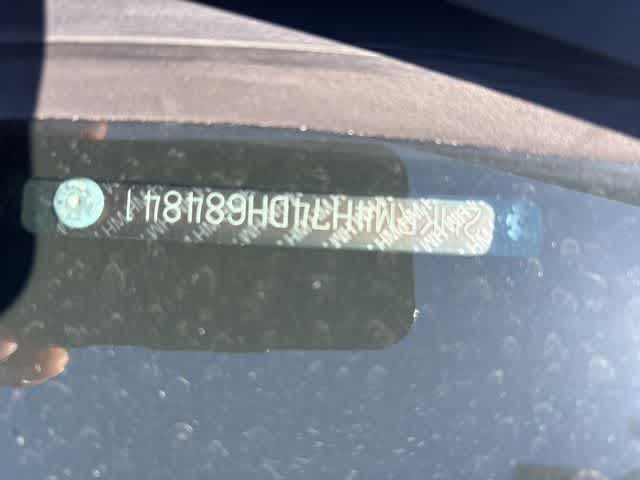 Thumbnail: 2013 Honda CR-V - 3