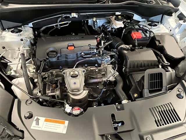 Thumbnail: 2026 Honda HR-V - 11