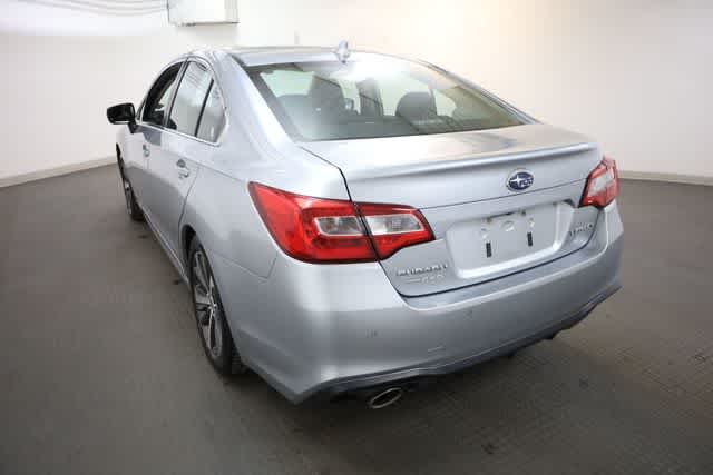 Thumbnail: 2018 Subaru Legacy - 5