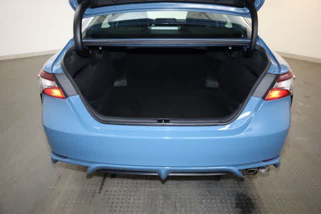 Thumbnail: 2023 Toyota Camry - 34