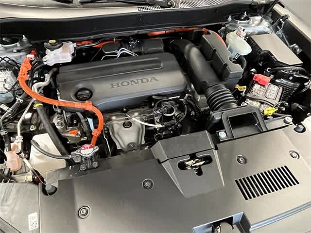 Thumbnail: 2026 Honda CR-V - 12