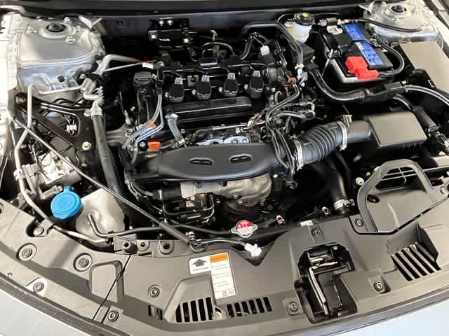 Thumbnail: 2026 Honda Accord - 11