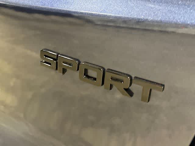 Thumbnail: 2026 Honda CR-V - 7