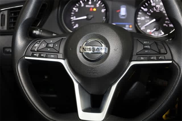 Thumbnail: 2019 Nissan Rogue - 32