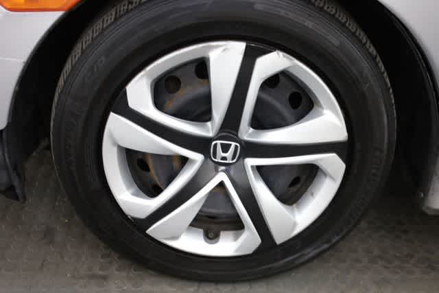 Thumbnail: 2016 Honda Civic - 32