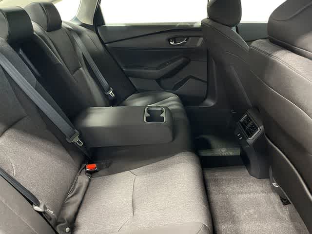 Thumbnail: 2026 Honda Accord - 25