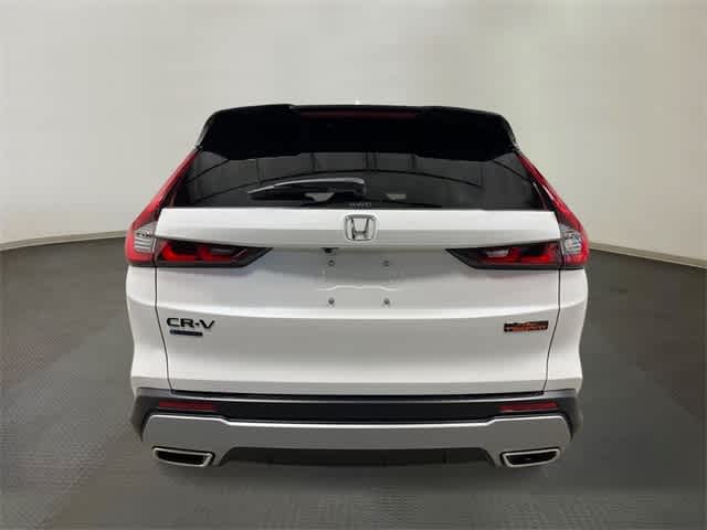 Thumbnail: 2026 Honda CR-V - 4