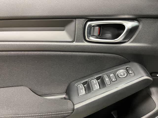 Thumbnail: 2026 Honda Civic - 14