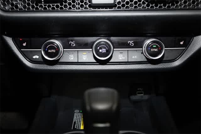 Thumbnail: 2023 Honda HR-V - 29