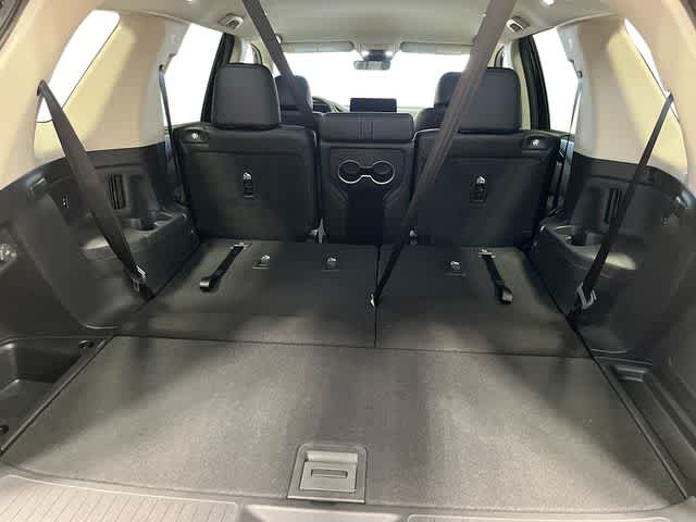 Thumbnail: 2026 Honda Pilot - 24