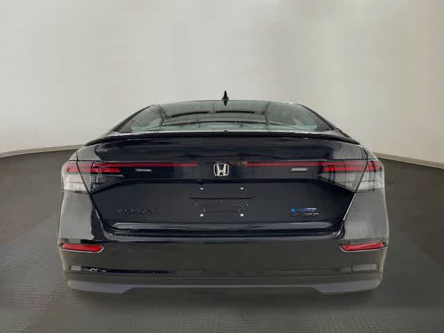Thumbnail: 2026 Honda Accord - 4