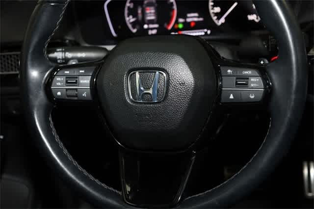 Thumbnail: 2022 Honda Civic - 32