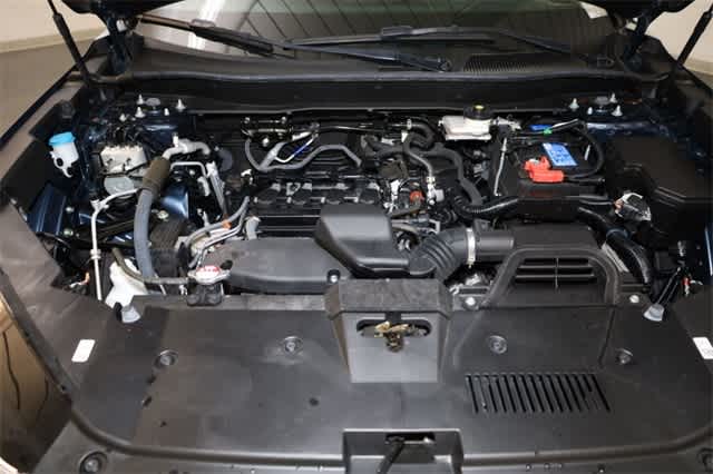 Thumbnail: 2024 Honda CR-V - 33