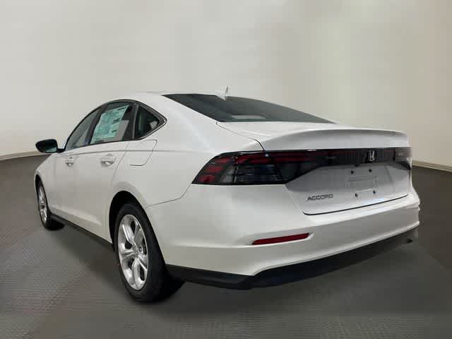 Thumbnail: 2026 Honda Accord - 3