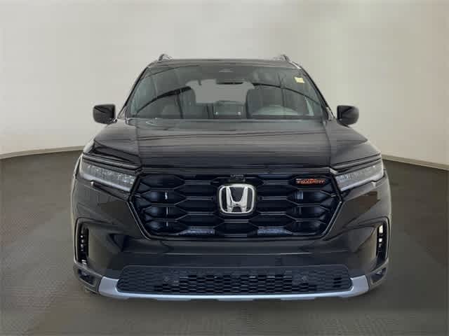 Thumbnail: 2025 Honda Pilot - 11