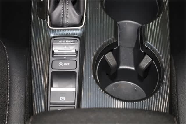 Thumbnail: 2026 Honda Civic - 30