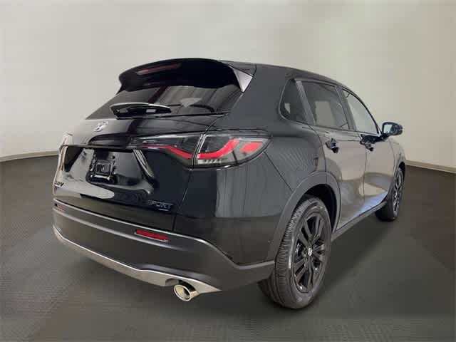 Thumbnail: 2026 Honda HR-V - 7