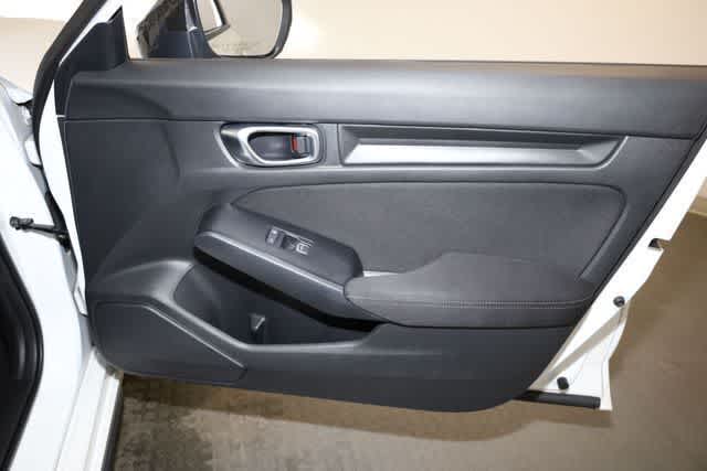 Thumbnail: 2023 Honda Civic - 22