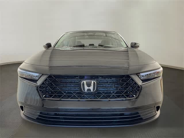 Thumbnail: 2025 Honda Accord - 9