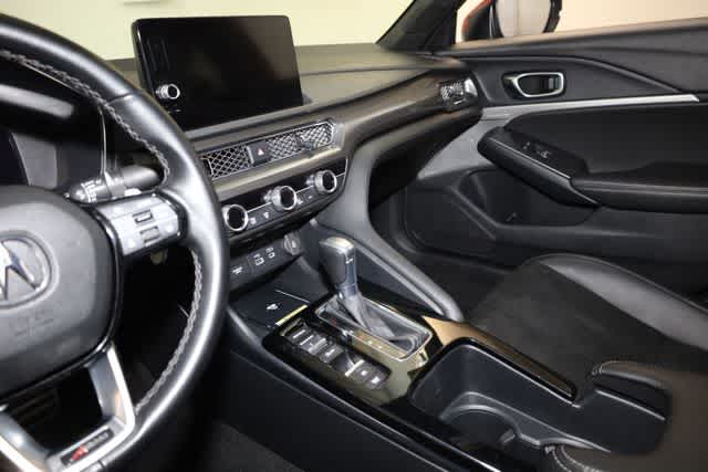 Thumbnail: 2023 Acura Integra - 23