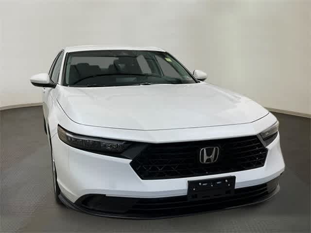 Thumbnail: 2025 Honda Accord - 9