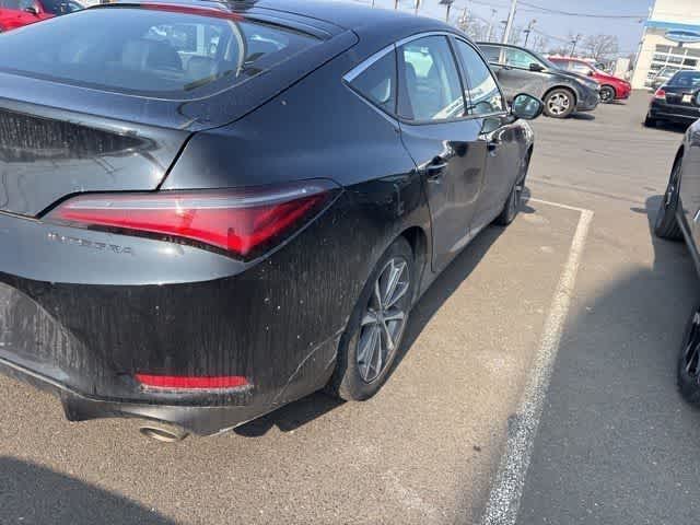 Thumbnail: 2023 Acura Integra - 20