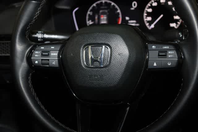 Thumbnail: 2023 Honda Civic - 33