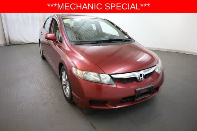 Thumbnail: 2011 Honda Civic - 11