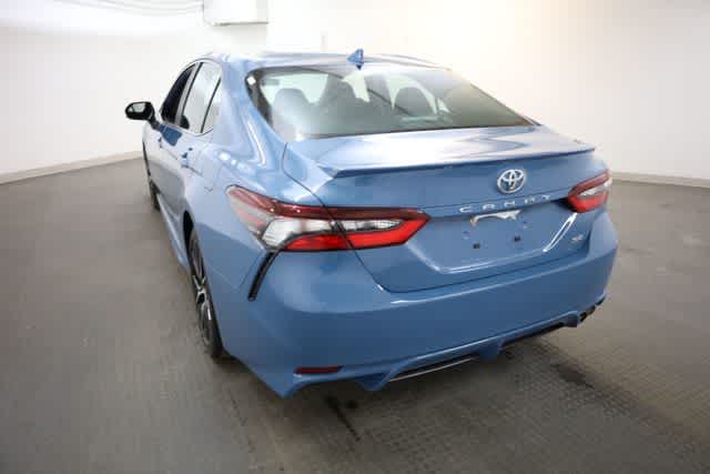 Thumbnail: 2023 Toyota Camry - 5