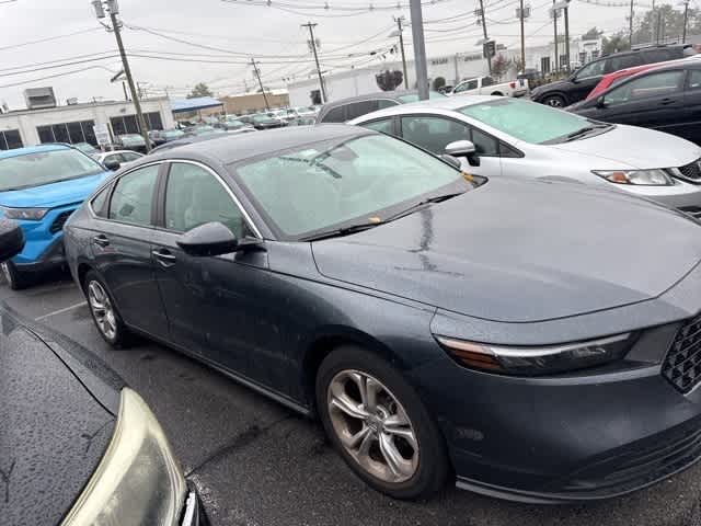 Thumbnail: 2024 Honda Accord - 10