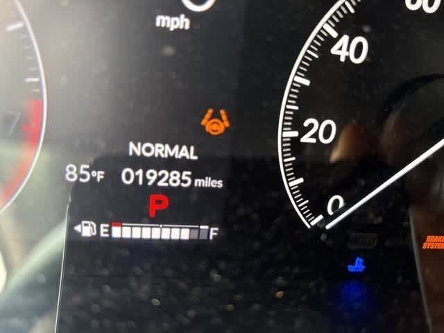 Thumbnail: 2023 Honda HR-V - 19