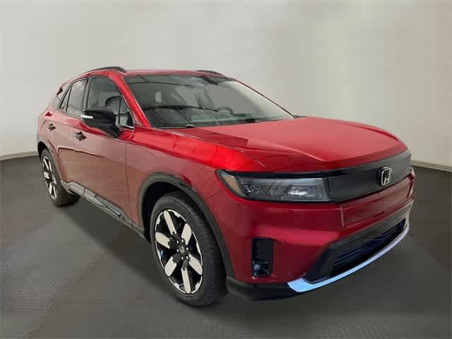 Thumbnail: 2025 Honda Prologue - 9