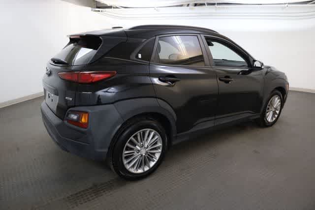 Thumbnail: 2018 Hyundai Kona - 8