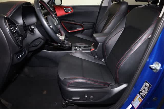 Thumbnail: 2023 Kia Soul - 15