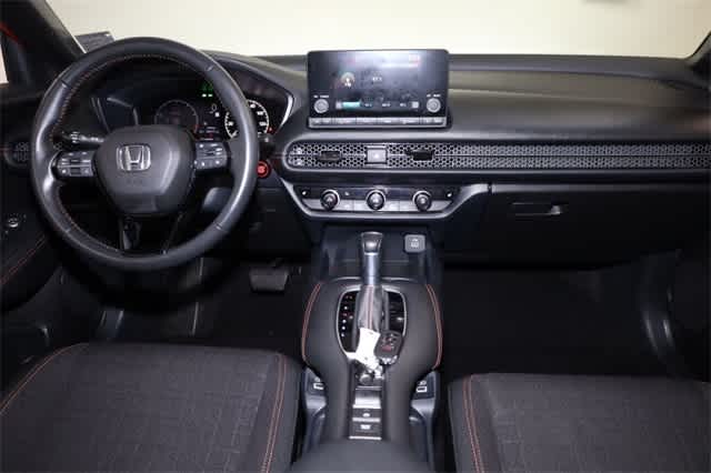 Thumbnail: 2023 Honda HR-V - 17