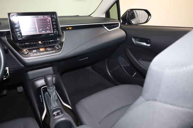 Thumbnail: 2021 Toyota Corolla - 18