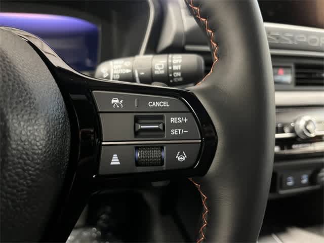 Thumbnail: 2026 Honda Passport - 19