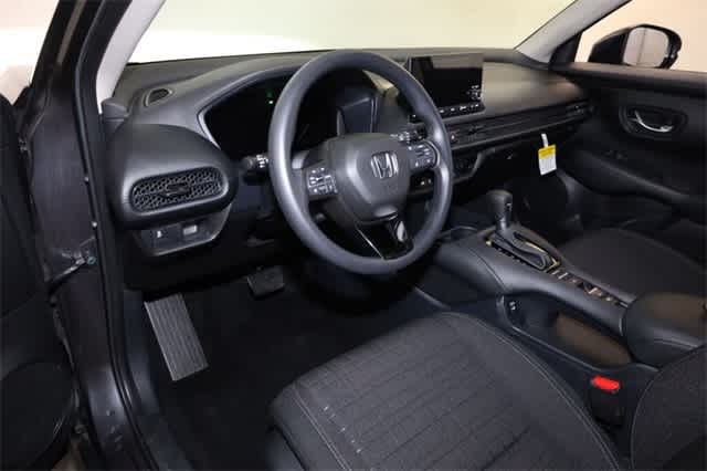 Thumbnail: 2024 Honda HR-V - 14