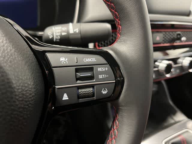 Thumbnail: 2026 Honda Civic - 14