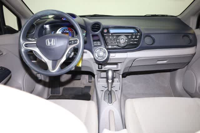Thumbnail: 2010 Honda Insight - 21