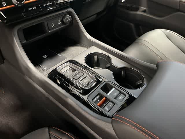 Thumbnail: 2026 Honda Pilot - 18